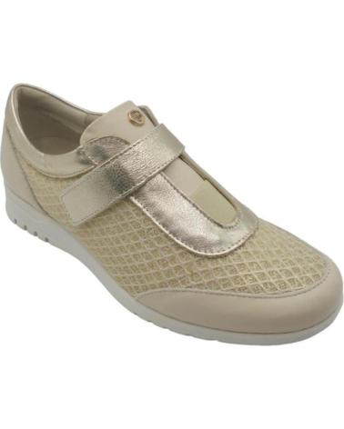PITILLOS 2825 EN COLOR PARA MUJER BEIG
