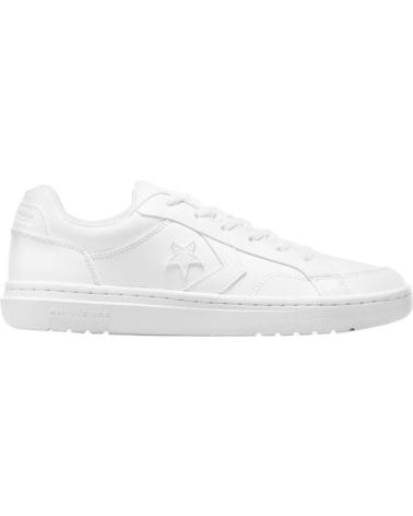 Sapatos Desportivos CONVERSE  de Homem A06629C PRO BLAZE V2  WHITE-WHITE-WHITE