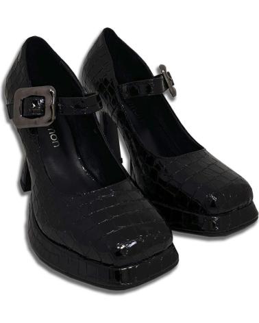 Zapatos de tacón de Mujer NOA HARMON MUJER ZAPATOS DE TACN MICAELA NEGRO