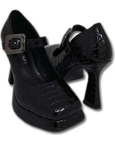 Zapatos de tacón de Mujer NOA HARMON MUJER ZAPATOS DE TACN MICAELA NEGRO