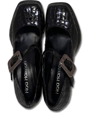 Zapatos de tacón de Mujer NOA HARMON MUJER ZAPATOS DE TACN MICAELA NEGRO