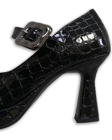 Zapatos de tacón de Mujer NOA HARMON MUJER ZAPATOS DE TACN MICAELA NEGRO