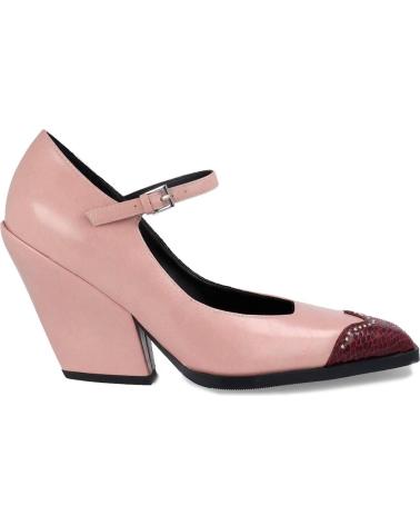 Zapatos de Mujer NOA HARMON MUJER MARY JANE PIPA VARIOS COLORES