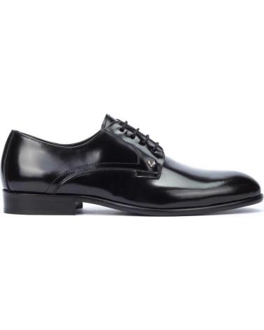Sapatos MARTINELLI  de Homem ZAPATO RICHMOND 2625  DE  NEGRO