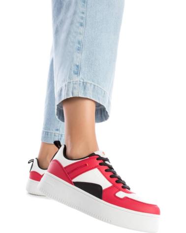 Zapatillas deporte REFRESH  de Mujer 171616  ROJO