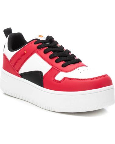 Zapatillas deporte REFRESH  de Mujer 171616  ROJO