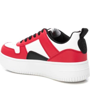 Zapatillas deporte REFRESH  de Mujer 171616  ROJO