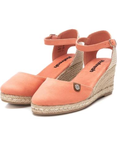 Woman Sandals REFRESH 171882  CORAL