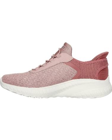 SKECHERS 117504 EN COLOR PARA MUJER NUDE