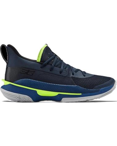 Woman and Man Zapatillas deporte UNDER ARMOUR 3021258-405  NEW