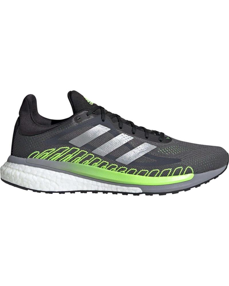 Zapatillas deporte de Mujer y Hombre ADIDAS FU9035 NEW