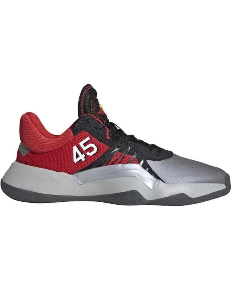 Zapatillas deporte de Mujer y Hombre ADIDAS EF9911 NEW