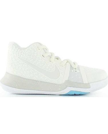girl and boy Trainers NIKE 869985-101  NEW
