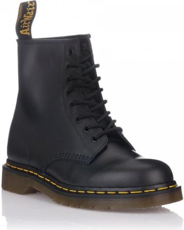 Stiefel DR. MARTENS  für Damen 1460 SMOOTH  NEGRO
