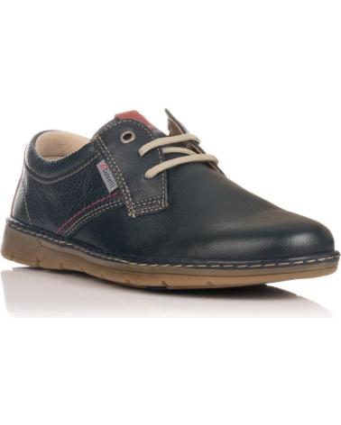 Scarpe per Uomo LUISETTI ZAPATOS DE SPORT 23321 HOMBRE MARINO AZUL