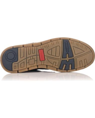 Scarpe per Uomo LUISETTI ZAPATOS DE SPORT 23321 HOMBRE MARINO AZUL
