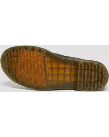 Botas DR. MARTENS  de Hombre BOTAS DR MARTENS 1460 MARRON  MARRóN