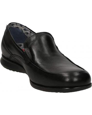 Schuhe FLUCHOS  für Herren ZAPATOS DE SPORT 9762  NEGRO