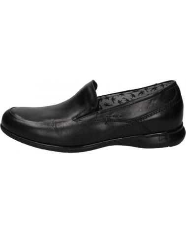 Chaussures FLUCHOS  pour Homme ZAPATOS DE SPORT 9762  NEGRO