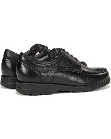 FLUCHOS SHOES EN COLOR PARA MUJER NEGRO