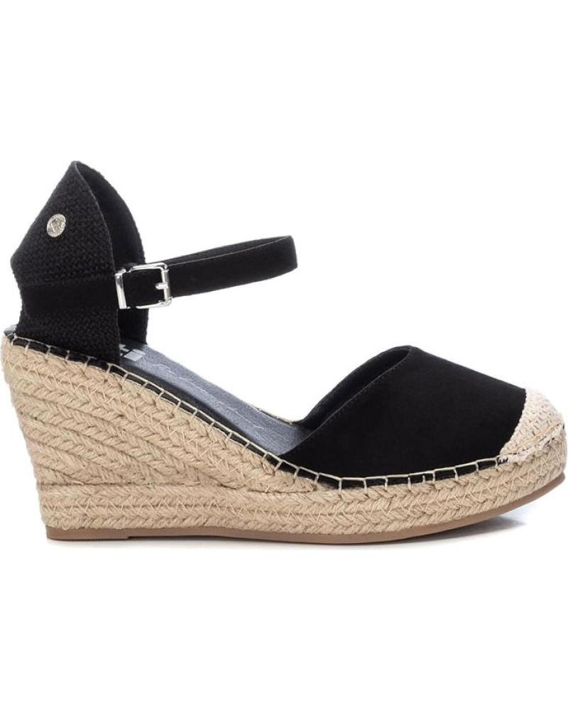 Sandali per Donna XTI CUNAS 142382 MUJER NEGRO