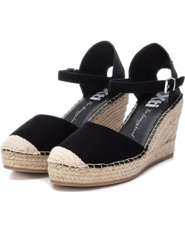 Sandali per Donna XTI CUNAS 142382 MUJER NEGRO