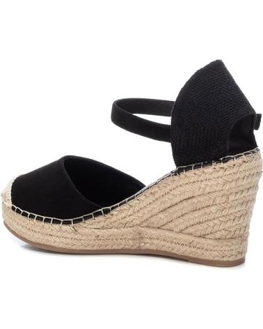 Sandali per Donna XTI CUNAS 142382 MUJER NEGRO