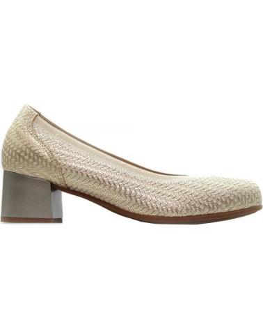 PITILLOS 5720 EN COLOR PARA MUJER ORO