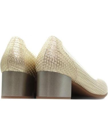 PITILLOS 5720 EN COLOR PARA MUJER ORO