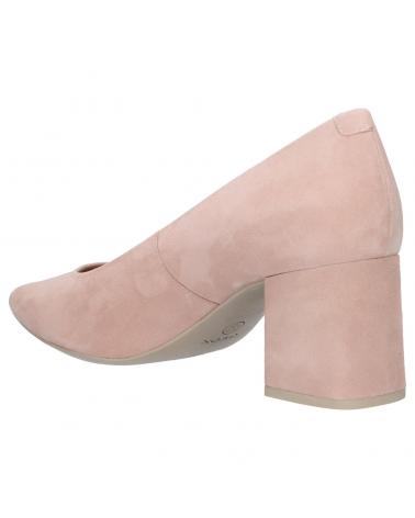 Woman Zapatos de tacón GEOX D04NMA 00021 D BIGLIANA C8191 DK SKIN