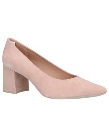 Woman Zapatos de tacón GEOX D04NMA 00021 D BIGLIANA C8191 DK SKIN