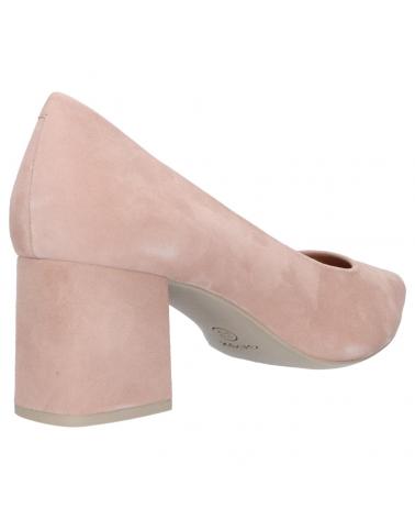 Woman Zapatos de tacón GEOX D04NMA 00021 D BIGLIANA C8191 DK SKIN