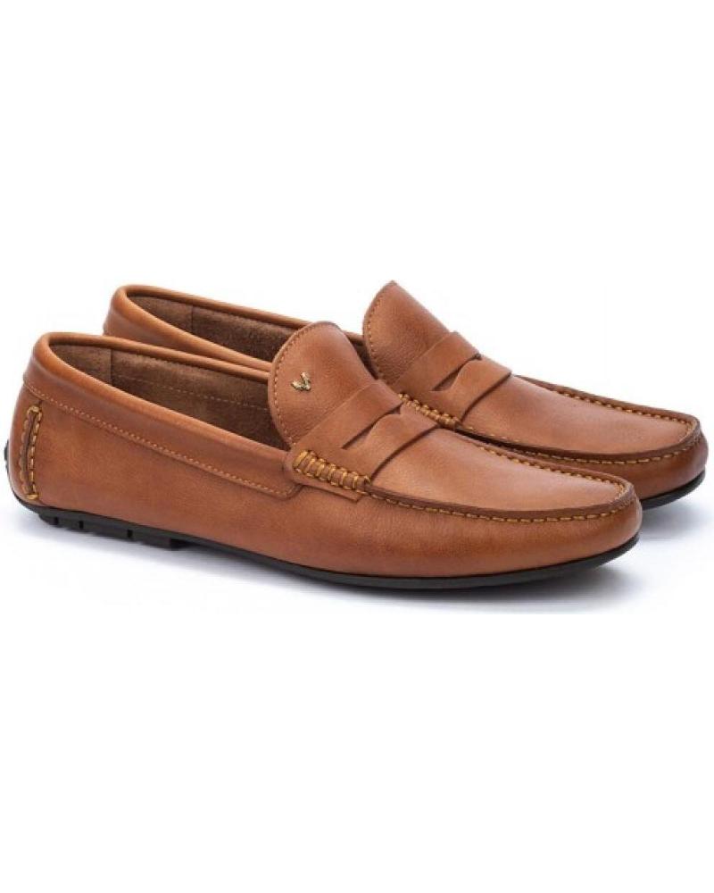 Callaghan Calzado Mocasines Serraje Hombre Mocasines De Hombre