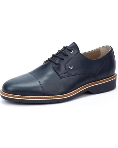 Chaussures MARTINELLI  pour Homme MODELO WATFORD 1689-2885Z  AZUL