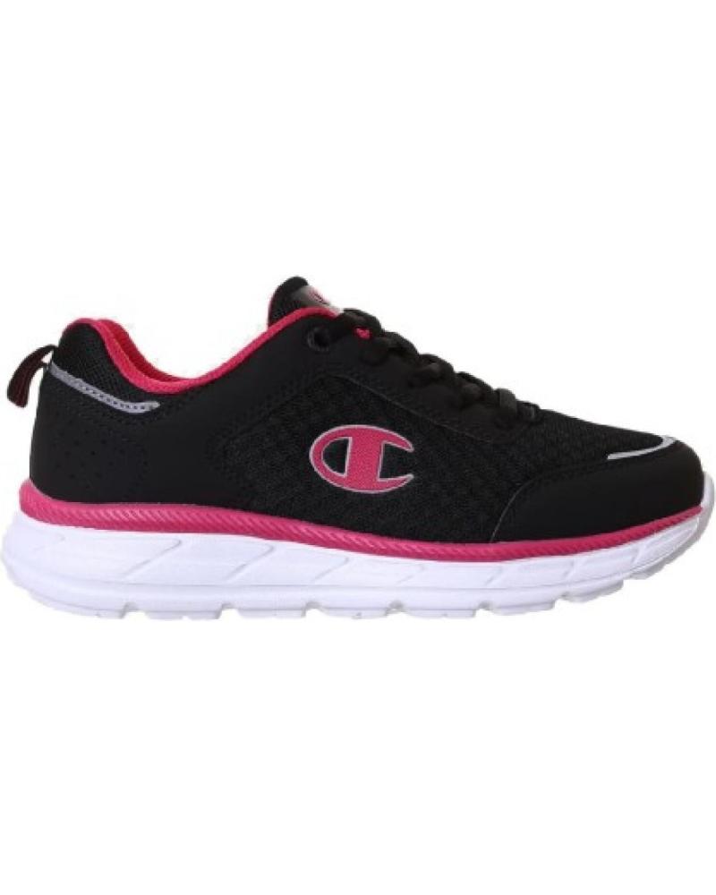 Man and girl and boy Trainers CHAMPION ZAPATILLAS S S32880 002  KK