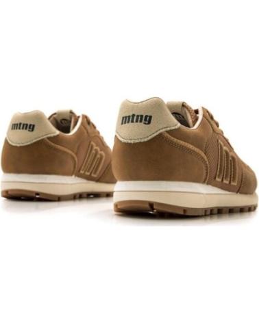 Sneaker MTNG  für Mädchen und Junge ZAPATILLAS MUSSTANG 48895 19667  C