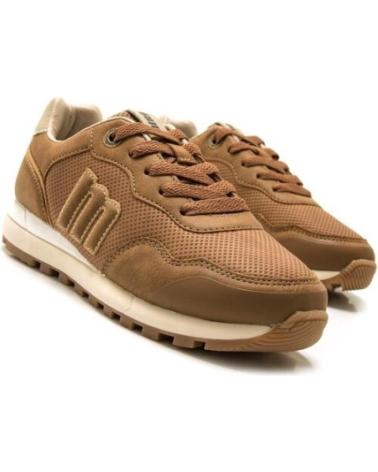 Sneaker MTNG  für Mädchen und Junge ZAPATILLAS MUSSTANG 48895 19667  C