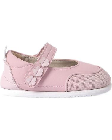 Ballerines MAYORAL  pour Fille BAILARINAS 41521  ROSA