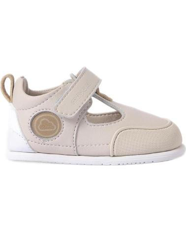 Schuhe MAYORAL  für Junge SANDALIAS 41567  BEIGE