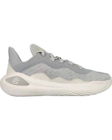 Woman and boy Trainers UNDER ARMOUR 3027370-100  NEW