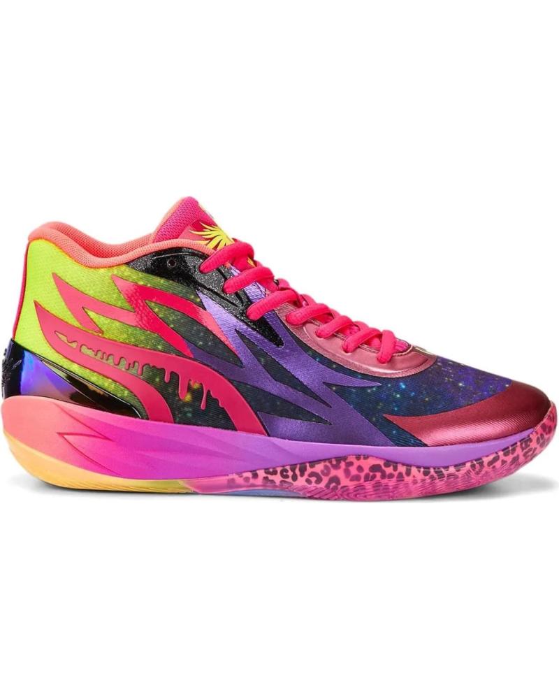 Sportschuhe für Herren PUMA 378283-01 NEW