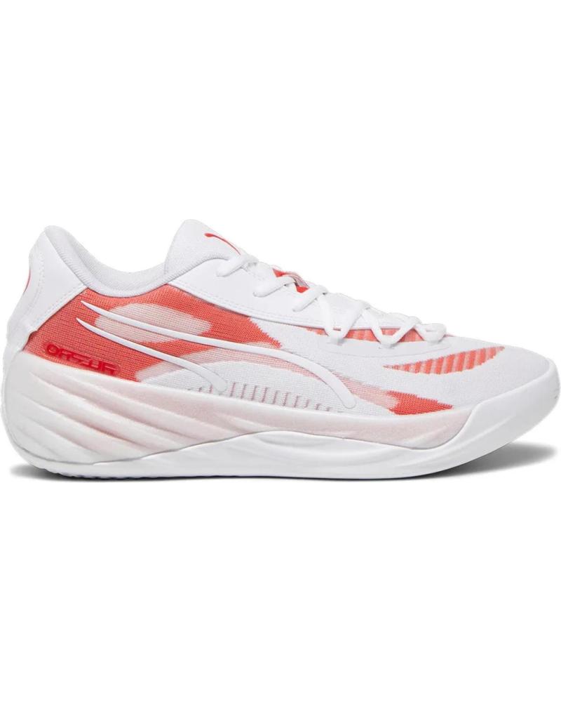 Zapatillas deporte PUMA  de Hombre 379081 04  NEW