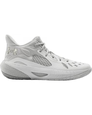 Woman and boy Trainers UNDER ARMOUR 3023088-102  NEW