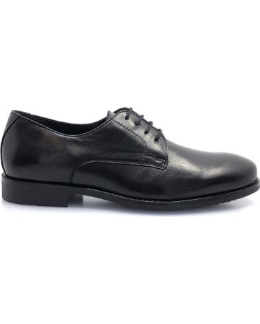 Chaussures TOLINO  pour Homme ZAPATILLAS CONFORT A8220  NEGRO