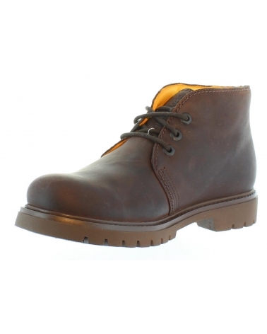 Botines de Mujer PANAMA JACK BOTA PANAMA B2 NAPA GRASS MARRON