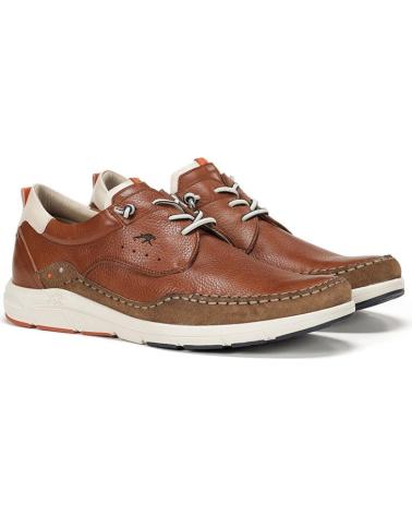 FLUCHOS F1986 EN COLOR PARA HOMBRE CUERO