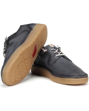 Sneaker für Herren FLUCHOS ZAPATOS DE SPORT F1947 HOMBRE MARINO AZUL