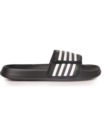 Tongs KELARA  pour Homme CAMIL  NEGRO