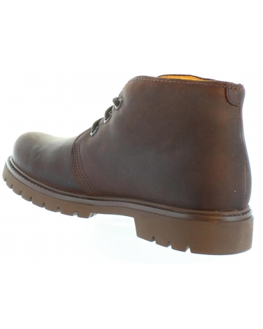 Botines de Mujer PANAMA JACK BOTA PANAMA B2 NAPA GRASS MARRON
