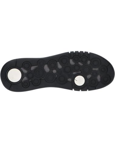 Scarpe sport per Donna GEOX D15HNC 00011 D AERANTIS C9999 BLACK